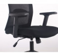 Кресло Uran Black HR